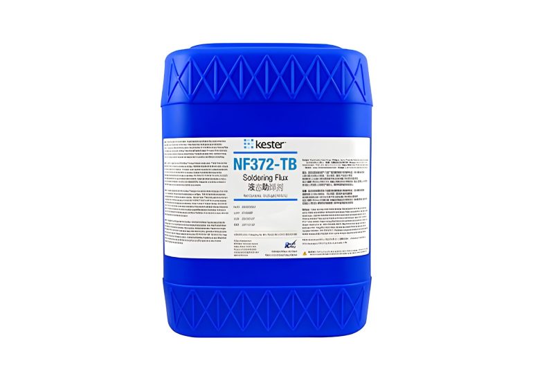 Kester NF372-TB Soldering Flux