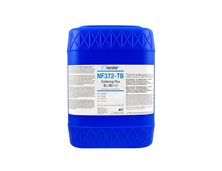 Kester NF372-TB Soldering Flux
