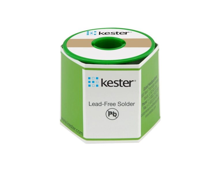 Thiếc hàn Kester 275