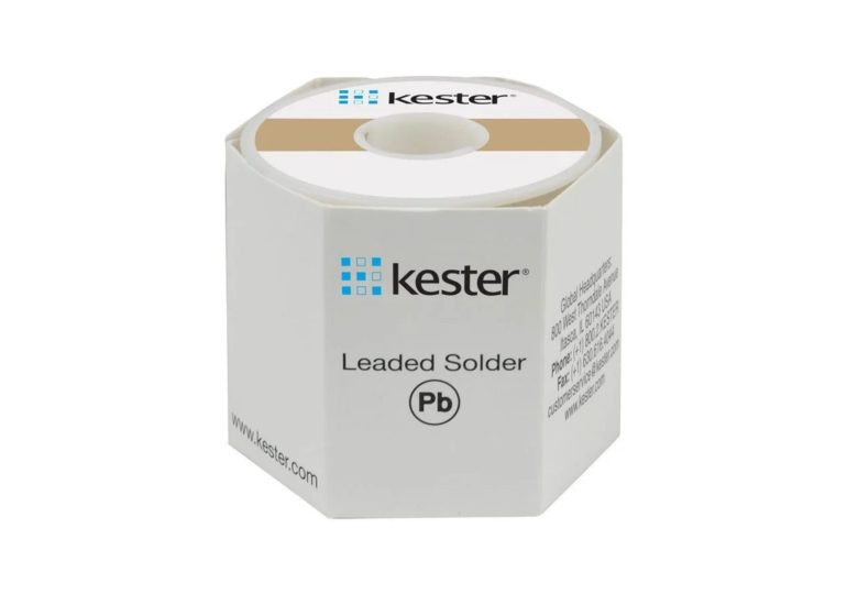 Thiếc hàn Kester 245