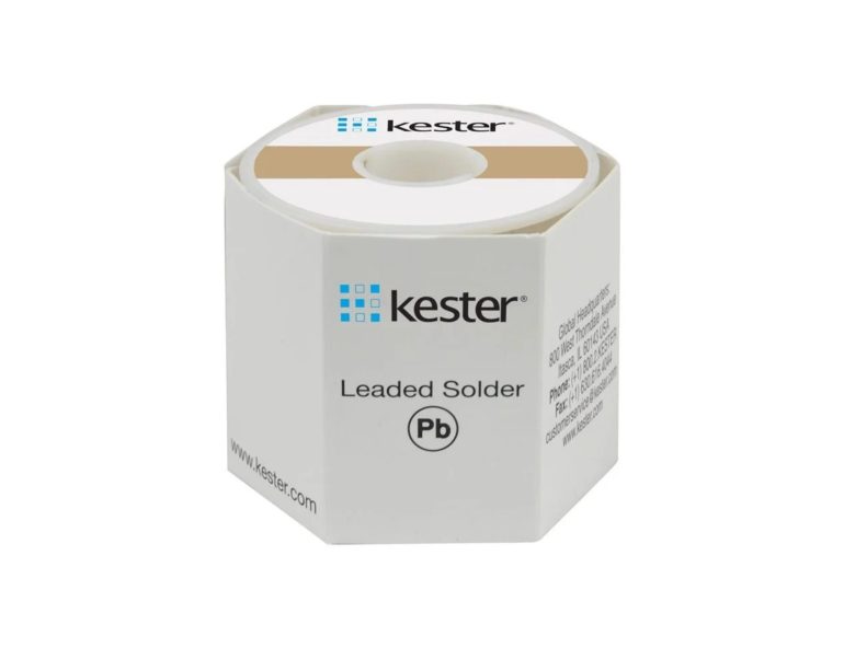 Kester 245 Cored Wire