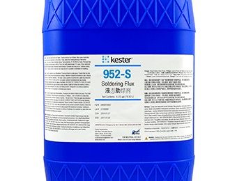 Dung dịch flux Kester 952-S