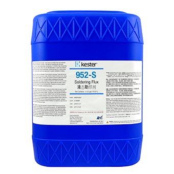 Dung dịch flux Kester 952-S