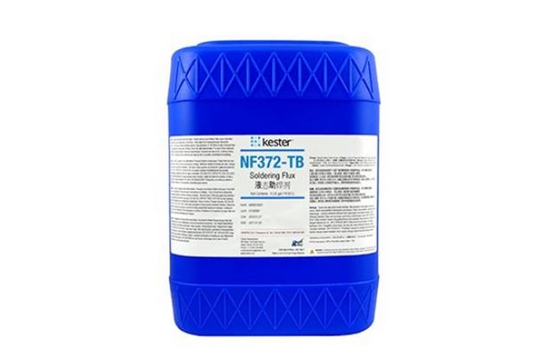 NF372-TB Soldering Flux