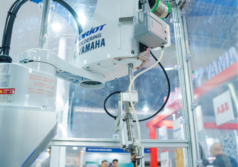 Loriot Vietnam: A 20-Year Legacy