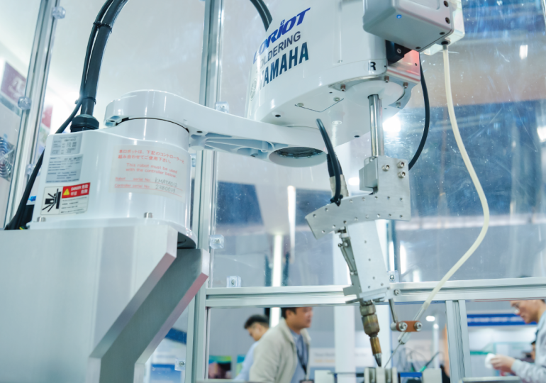 20 Năm Loriot Vietnam