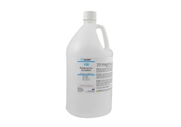 Kester 135 Soldering Flux