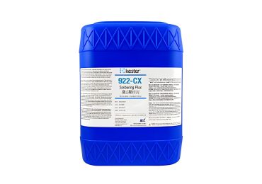 Dung dịch flux Kester 922-CX
