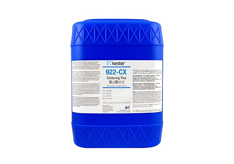 Dung dịch flux Kester 922-CX