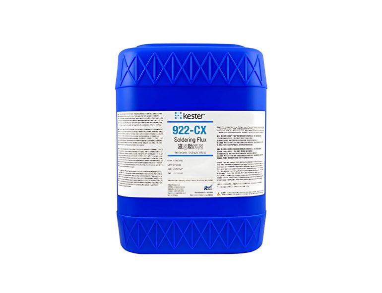 Dung dịch flux Kester 922-CX
