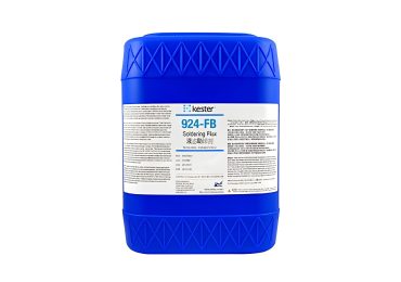 Dung dịch flux Kester 924-FB