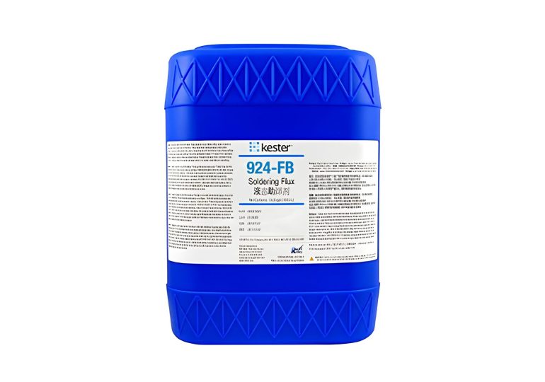 Dung dịch flux Kester 924-FB