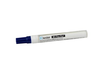 Bút kẽm hàn Kester 951