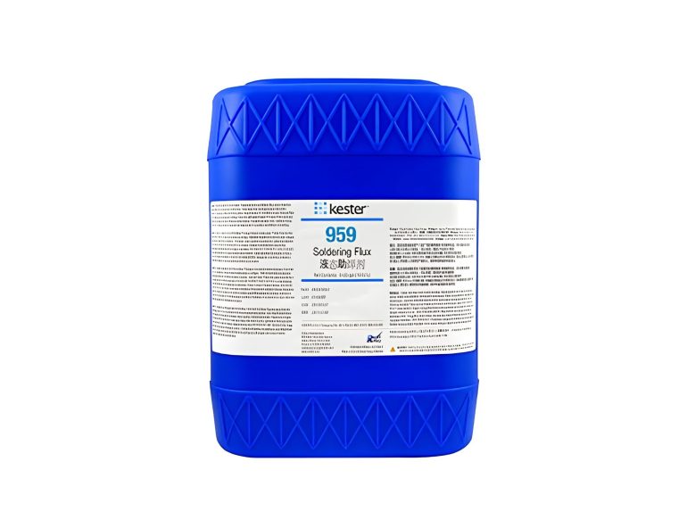 Dung dịch flux Kester 959