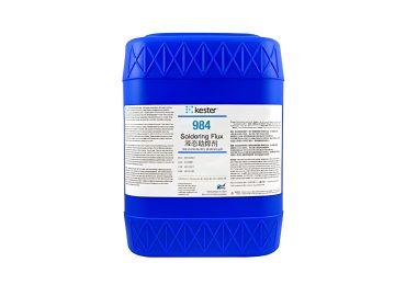 Dung dịch flux Kester 984