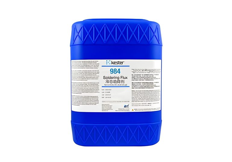 Dung dịch flux Kester 984