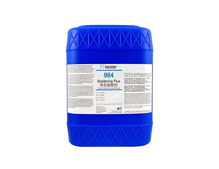 Dung dịch flux Kester 984
