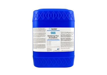 Dung dịch flux Kester 988