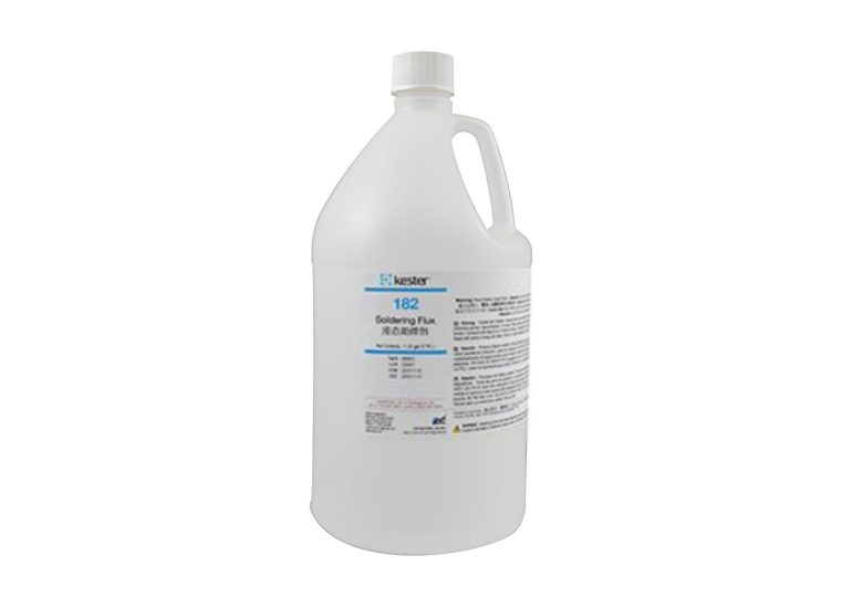 Dung dịch flux Kester 182