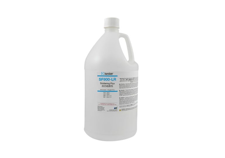 Kester SF800-LR Soldering Flux
