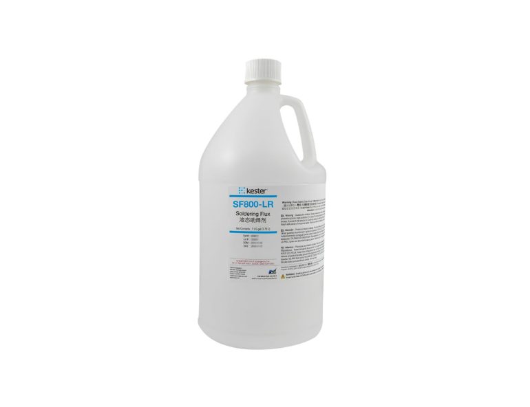 Kester SF800-LR Soldering Flux