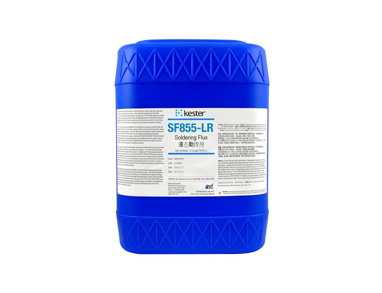 Kester SF855-LR Soldering Flux