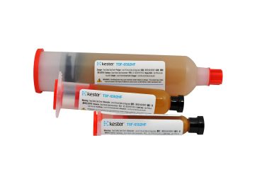 Kester TSF-6592HF Paste Flux
