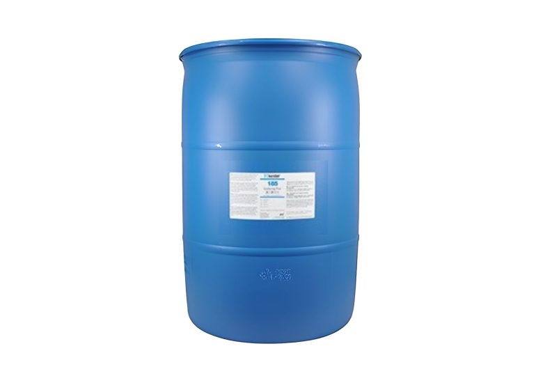 Dung dịch flux Kester 185