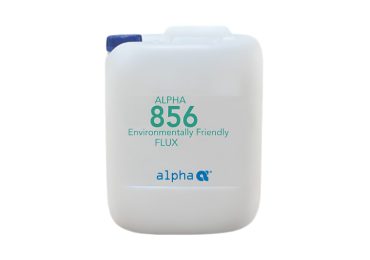 ALPHA 856 Soldering Flux