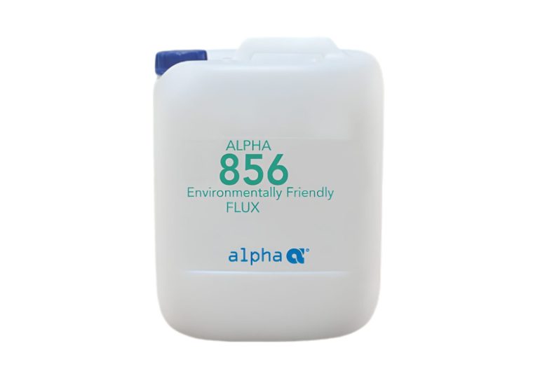 ALPHA 856 Soldering Flux