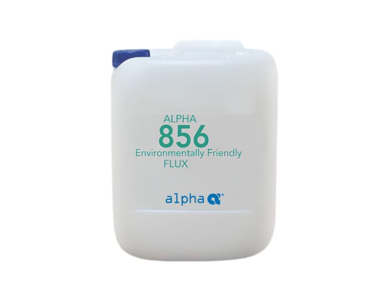 ALPHA 856 Soldering Flux