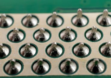 ALPHA SF828-MBB Soldering Flux