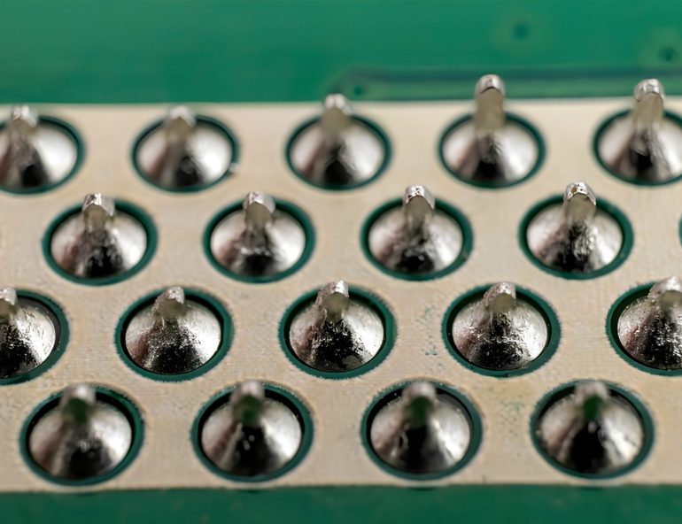ALPHA SF828-MBB Soldering Flux