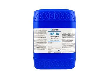 Kester 186-18 Soldering Flux