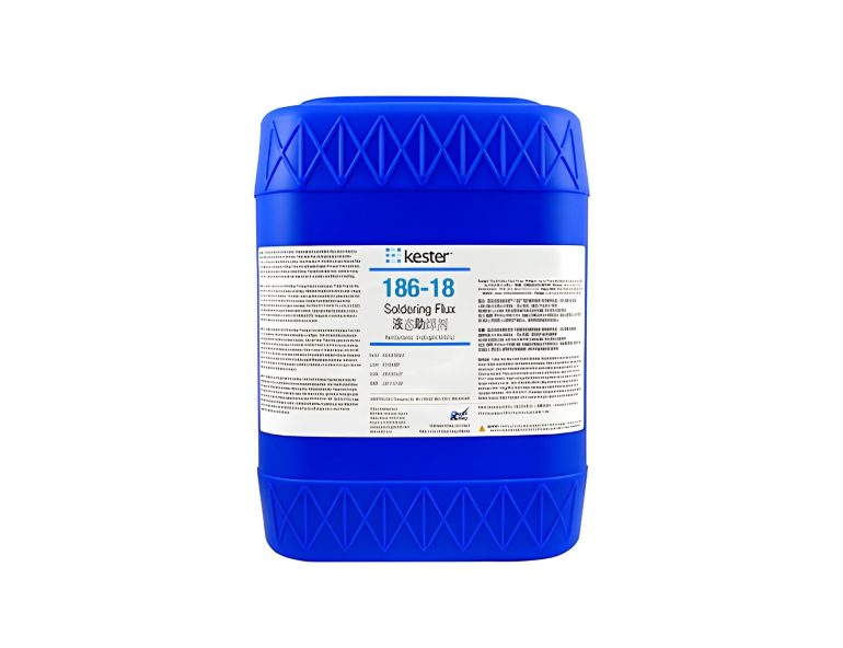 Kester 186-18 Soldering Flux