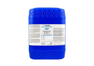 Kester 197 Soldering Flux