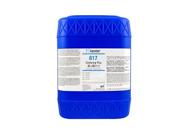 Kester 817 Soldering Flux