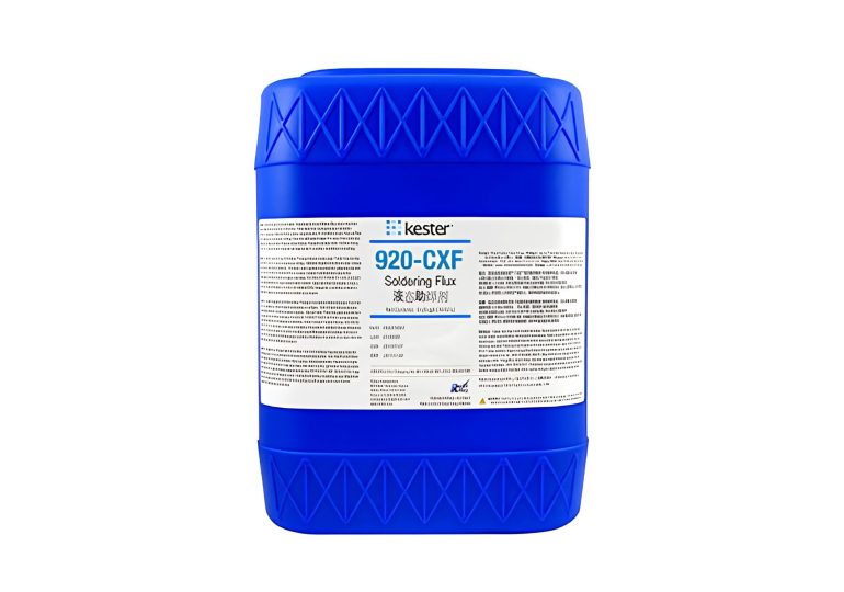 Dung dịch flux Kester 920-CXF