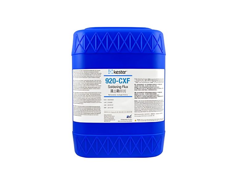 Dung dịch flux Kester 920-CXF