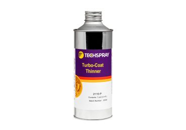 Keo phủ Turbo-Coat Thinner Techspray 2110