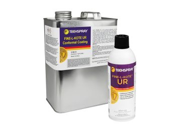 Keo phủ Urethane Techspray 2104