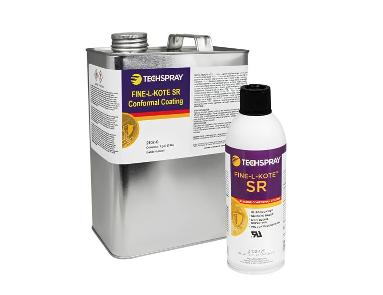 Fine-L-Kote High Viscosity SR 2102-HV