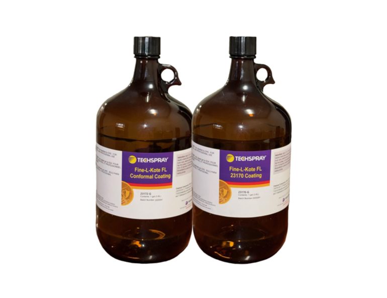 Lớp phủ fluorinated Fine-L-Kote 1700