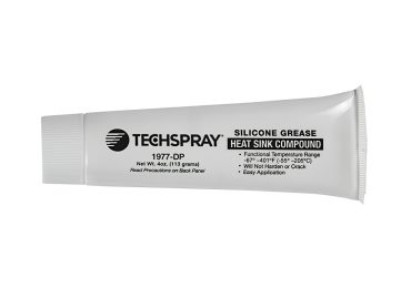 Keo tản nhiệt silicone Techspray 1977