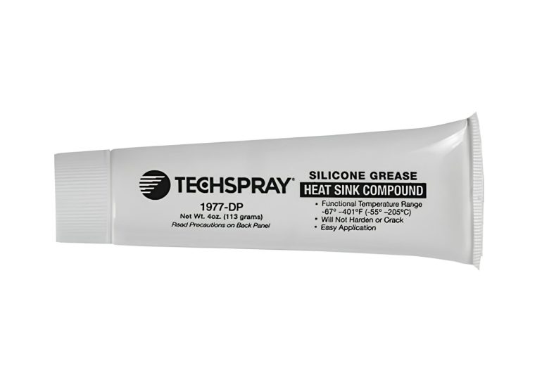 Keo tản nhiệt silicone Techspray 1977