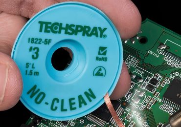 Dây hút thiếc No-Clean Techspray 1814-1825