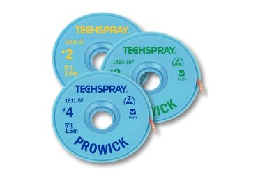 Dây hút thiếc Techspray 1830-1833