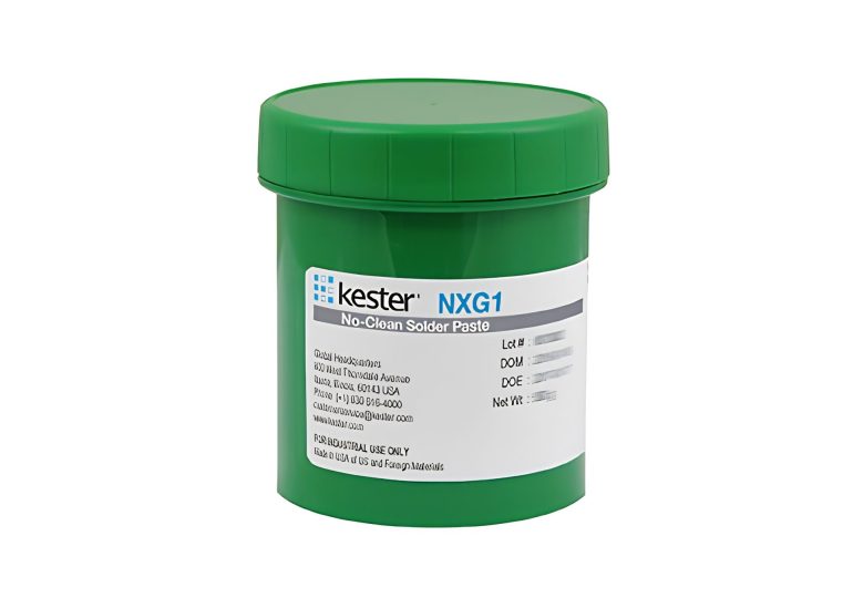 Kem hàn Kester NXG1