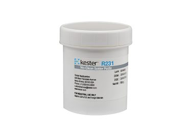 Kester R231 Solder Paste