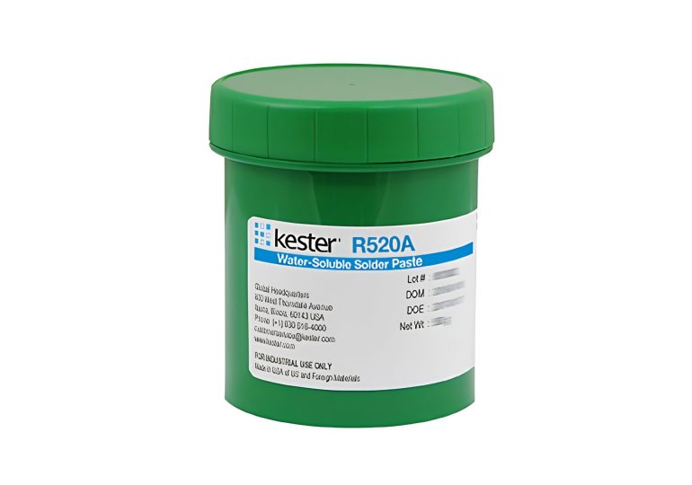 Keo hàn Kester R520A